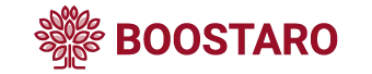 Logo da página Produto Boostaro